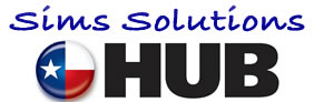 Sims Solutions is a Woman Owned Business | www.simssolutions.com