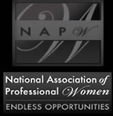 Sims Solutions is a proud member of the NAPW