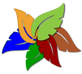 Sims Solutions Logo Design