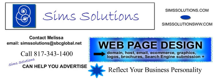 Sims Solutions Web Design